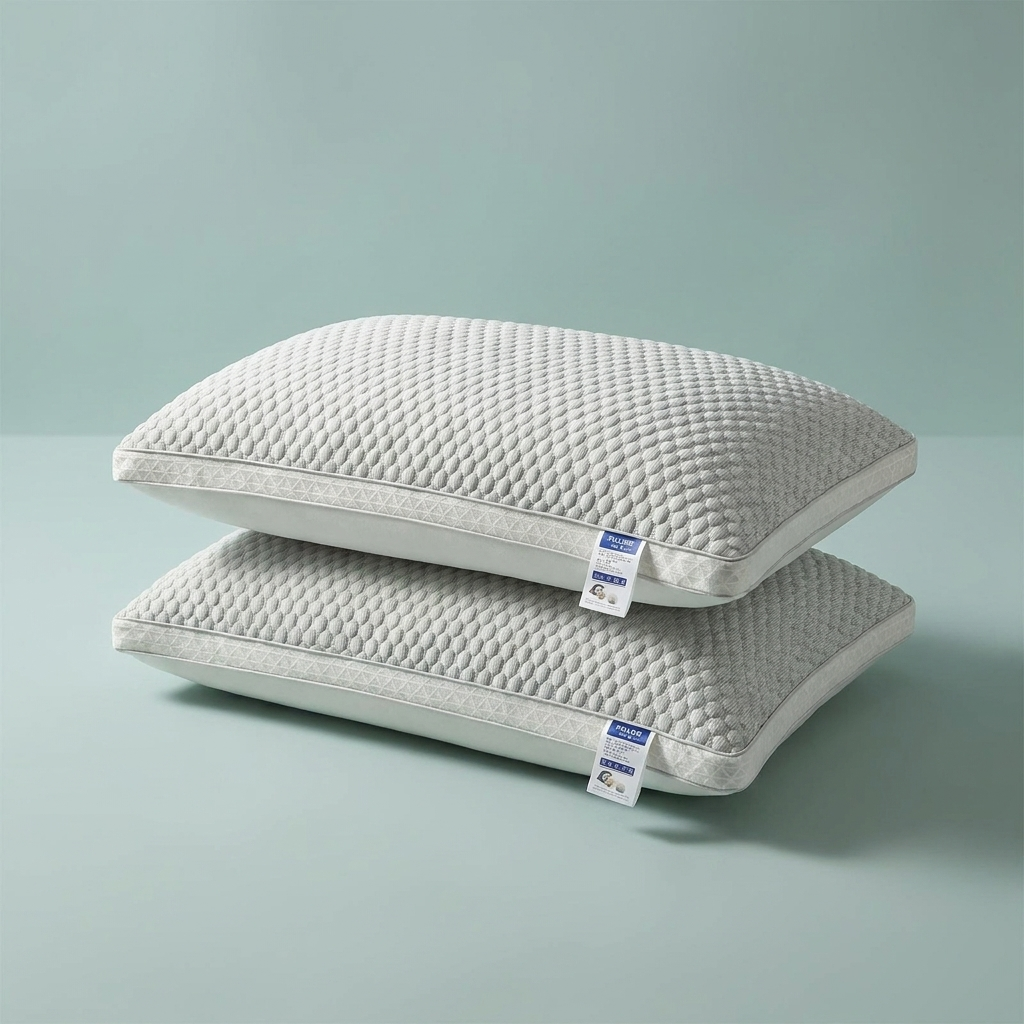 Cooling Sleep Pillow