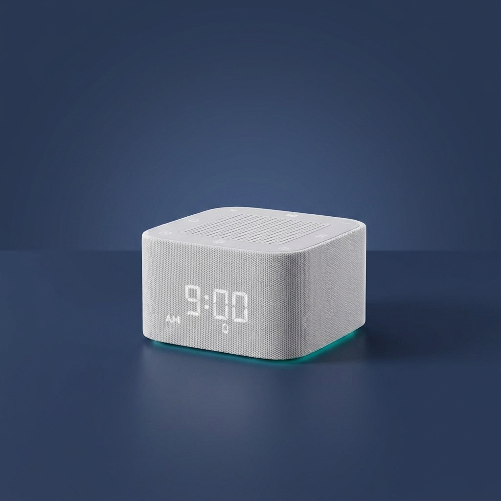 Bluetooth Sleep Sound Machine