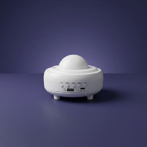 Galaxy Sleep Projector