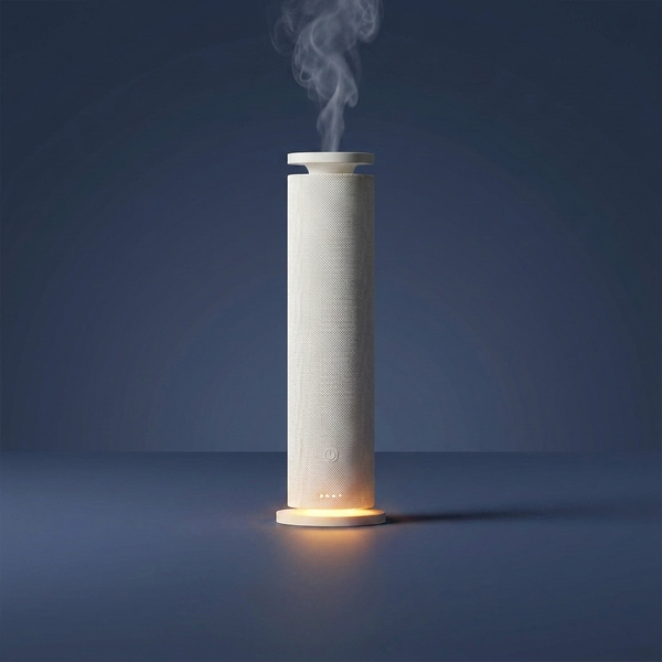 Tower Bedside Sleep Diffuser