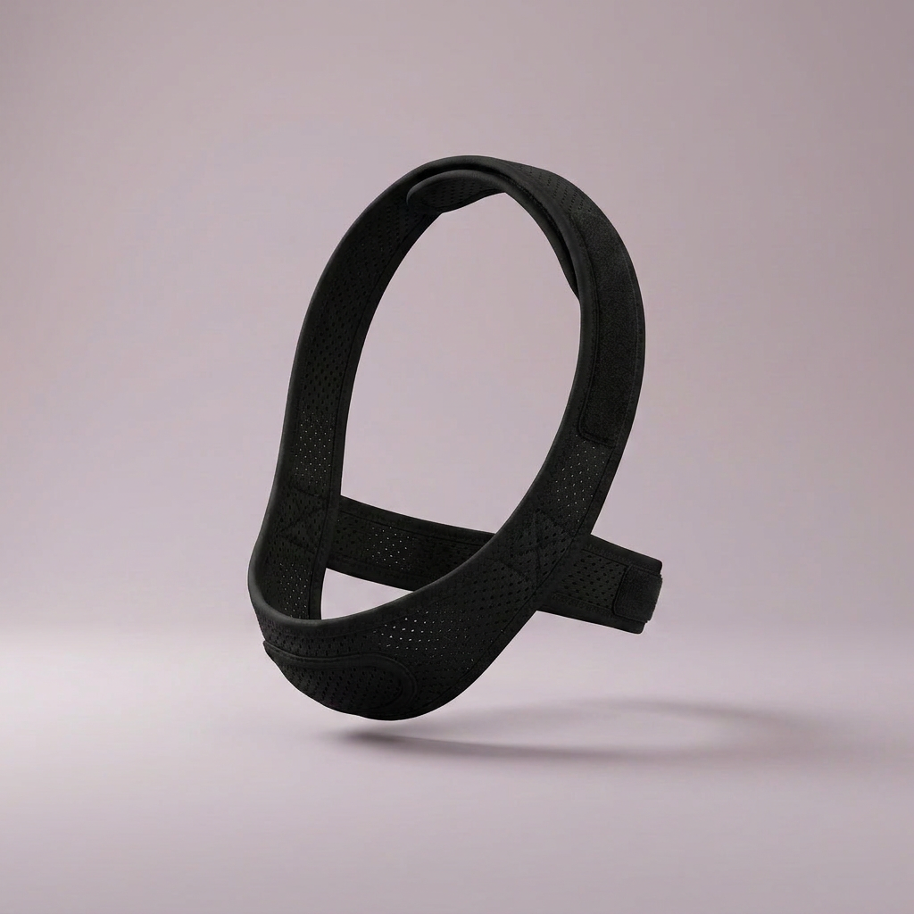 Anti-Snore Sleep Chin Strap