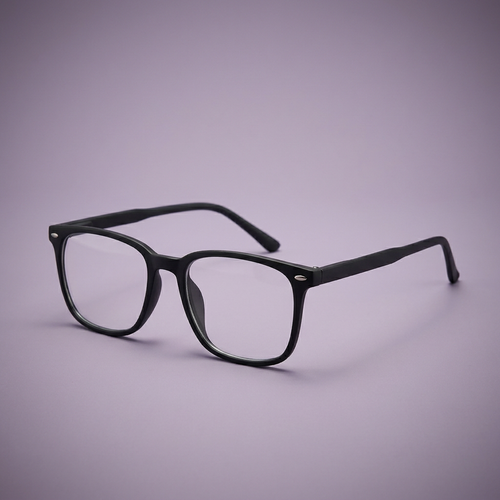 Daytime Blue Light Glasses (Clear Lens)