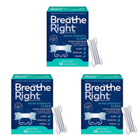 Extra Strength Sleep Nasal Strips — image 3