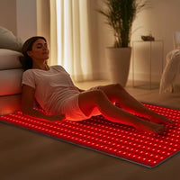 Red Light Sleep Therapy Pad — image 2