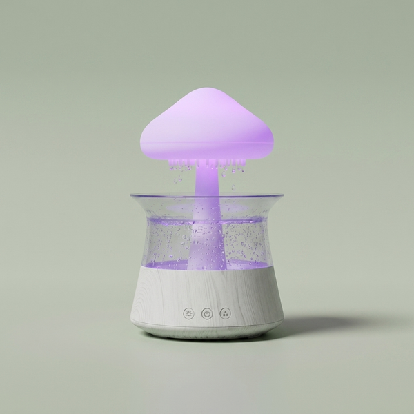 Rain Cloud Sleep Humidifier
