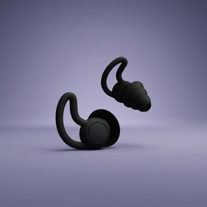 Silicone Sleep Ear Plugs