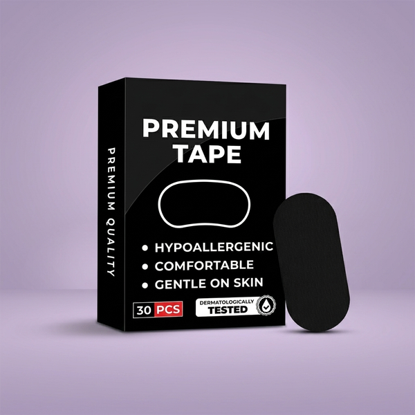 Sleep Mouth Tape