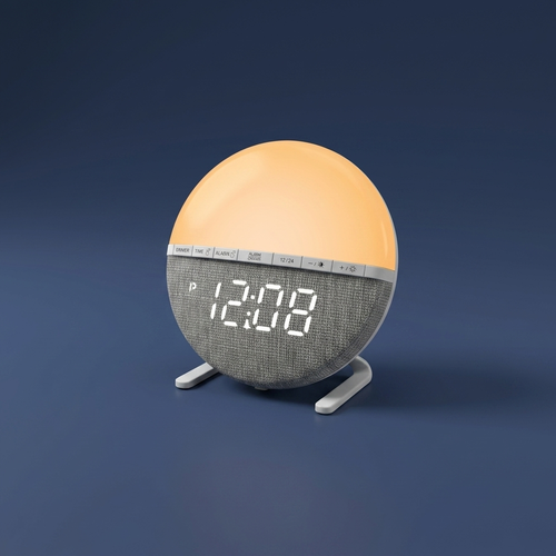 Sunrise Sleep Alarm Clock