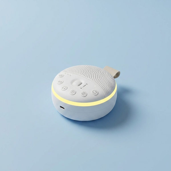 Baby Sleep Sound Machine