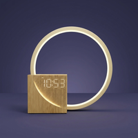 Sunrise Sleep Clock — image 1