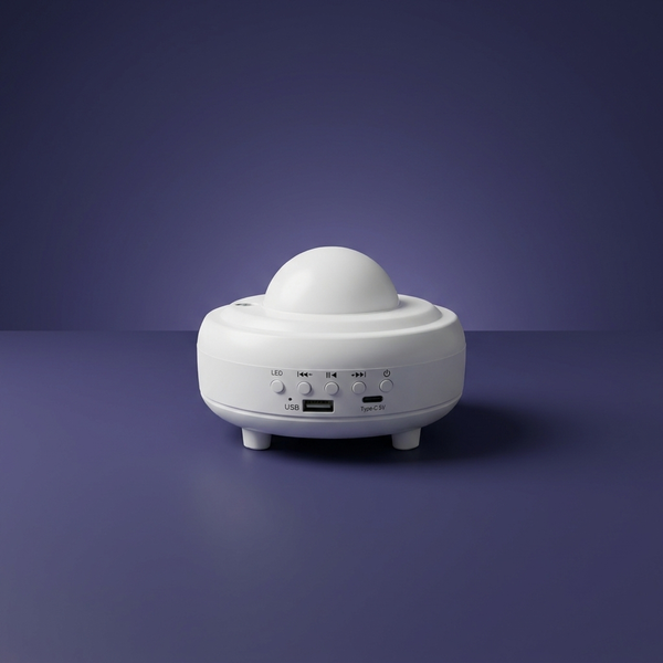 Galaxy Sleep Projector