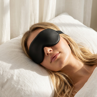 3D Contoured Sleep Mask — image 2