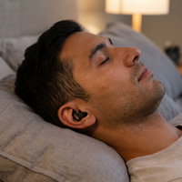 Silicone Sleep Ear Plugs — image 4