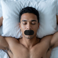 Sleep Mouth Tape — image 2