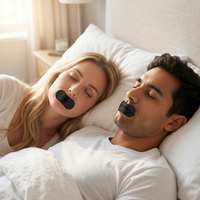 Sleep Mouth Tape — image 4