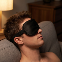 Heated Sleep Eye Mask — image 6