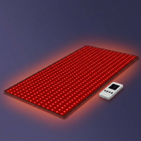 Red Light Sleep Therapy Pad — image 1
