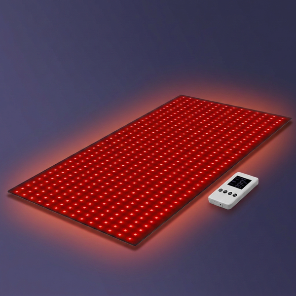 Red Light Sleep Therapy Pad