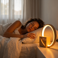 Sunrise Sleep Clock — image 2