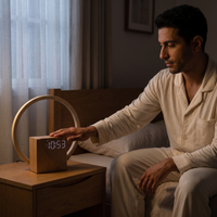 Sunrise Sleep Clock — image 4