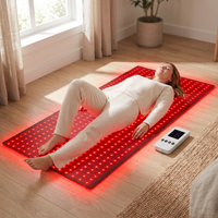 Red Light Sleep Therapy Pad — image 4