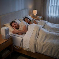 Water Cooling Sleep Mattress Pad — image 4