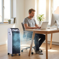 Bedroom Evaporative Sleep Cooler — image 6
