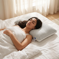 Cooling Sleep Pillow — image 4