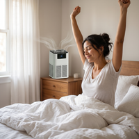 Smart Sleep Air Purifier — image 6