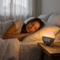 Sunrise Sleep Alarm Clock — image 2