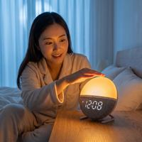 Sunrise Sleep Alarm Clock — image 4