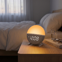 Sunrise Sleep Alarm Clock — image 6