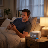 Bluetooth Sleep Sound Machine — image 2