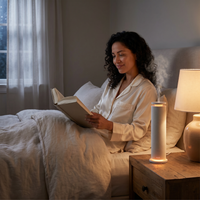 Tower Bedside Sleep Diffuser — image 6