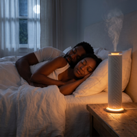 Tower Bedside Sleep Diffuser — image 2