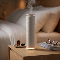 Tower Bedside Sleep Diffuser — image 4