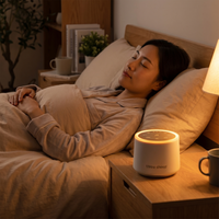Sleep White Noise Machine — image 2