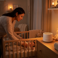 Sleep White Noise Machine — image 3