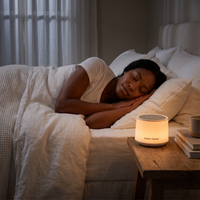 Sleep White Noise Machine — image 5