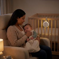 Baby Sleep Sound Machine — image 2