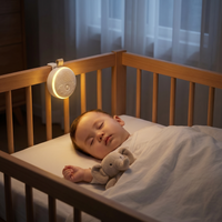 Baby Sleep Sound Machine — image 4
