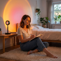 Sunset Sleep Lamp — image 6