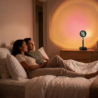 Sunset Sleep Lamp — image 4