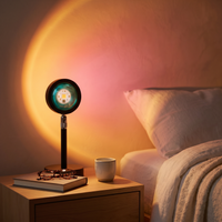 Sunset Sleep Lamp — image 2