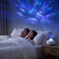 Galaxy Sleep Projector — image 2