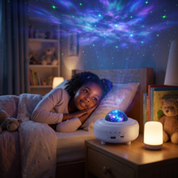Galaxy Sleep Projector — image 4