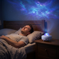 Galaxy Sleep Projector — image 6