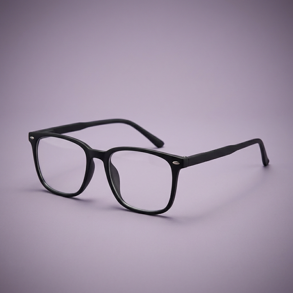 Daytime Blue Light Glasses (Clear Lens)