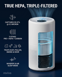 Smart Sleep Air Purifier — image 5