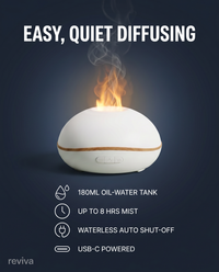 Flame Sleep Aroma Diffuser — image 5